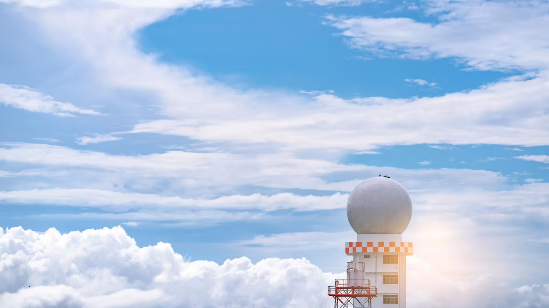 Clustering-based algorithm for weather radar data filtration