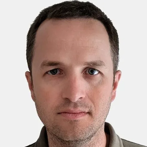 Rafał Maszkowski