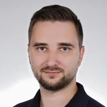 Łukasz Górski
