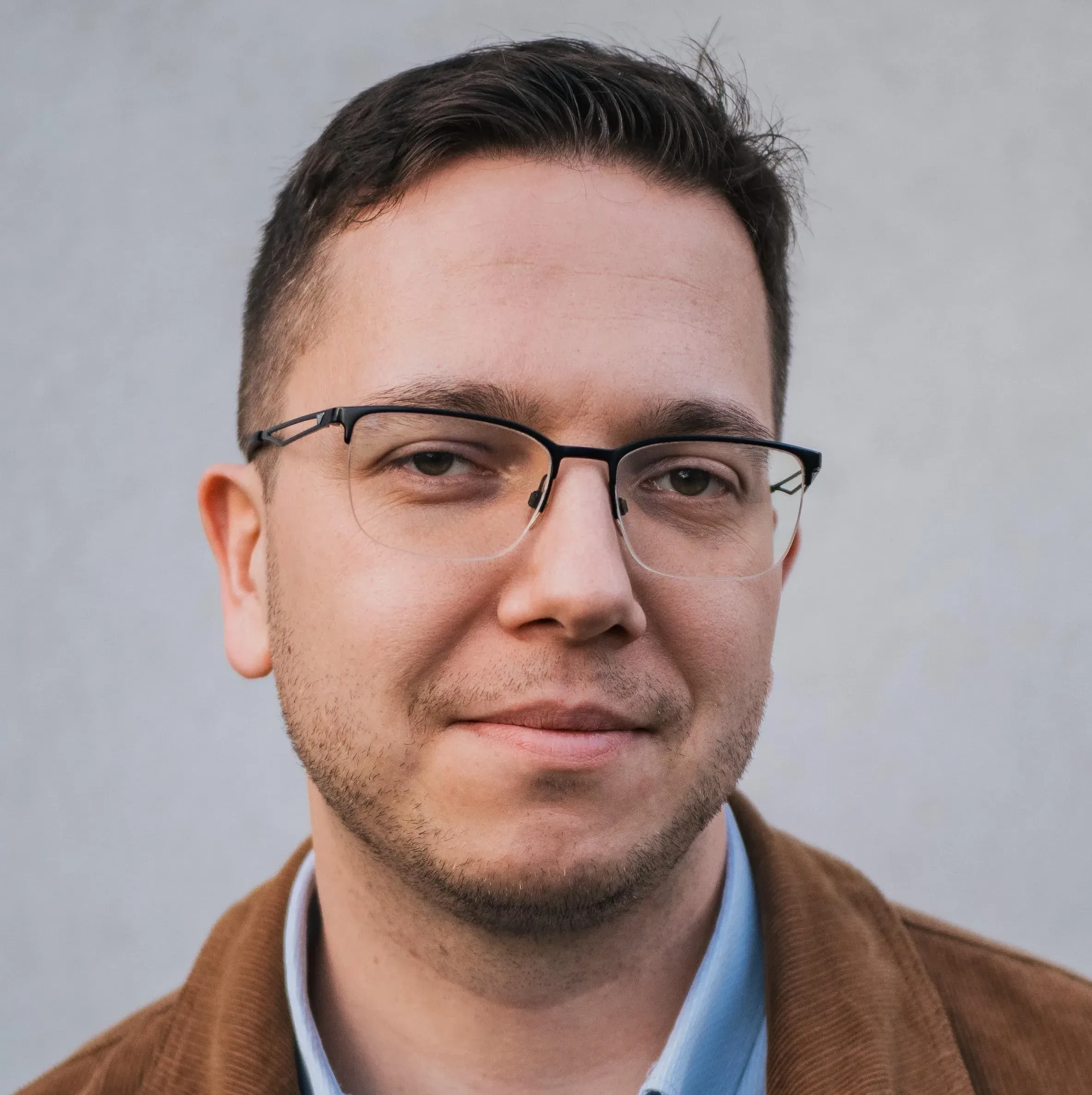 Maciej Marchwiany