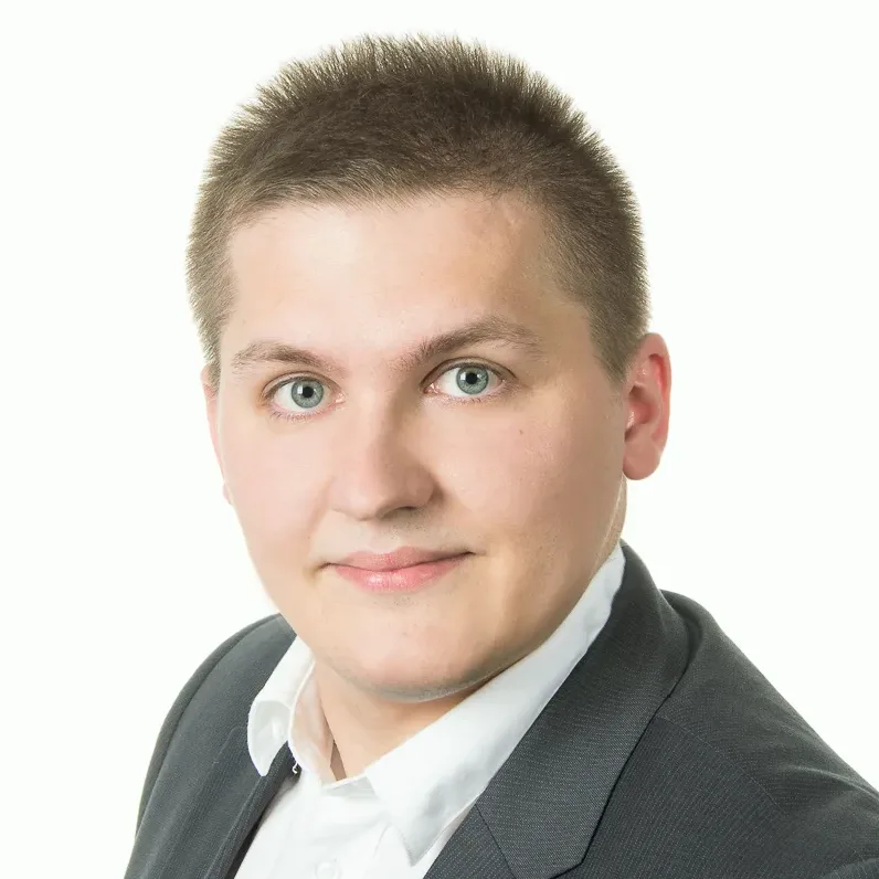 Mateusz Dębowski