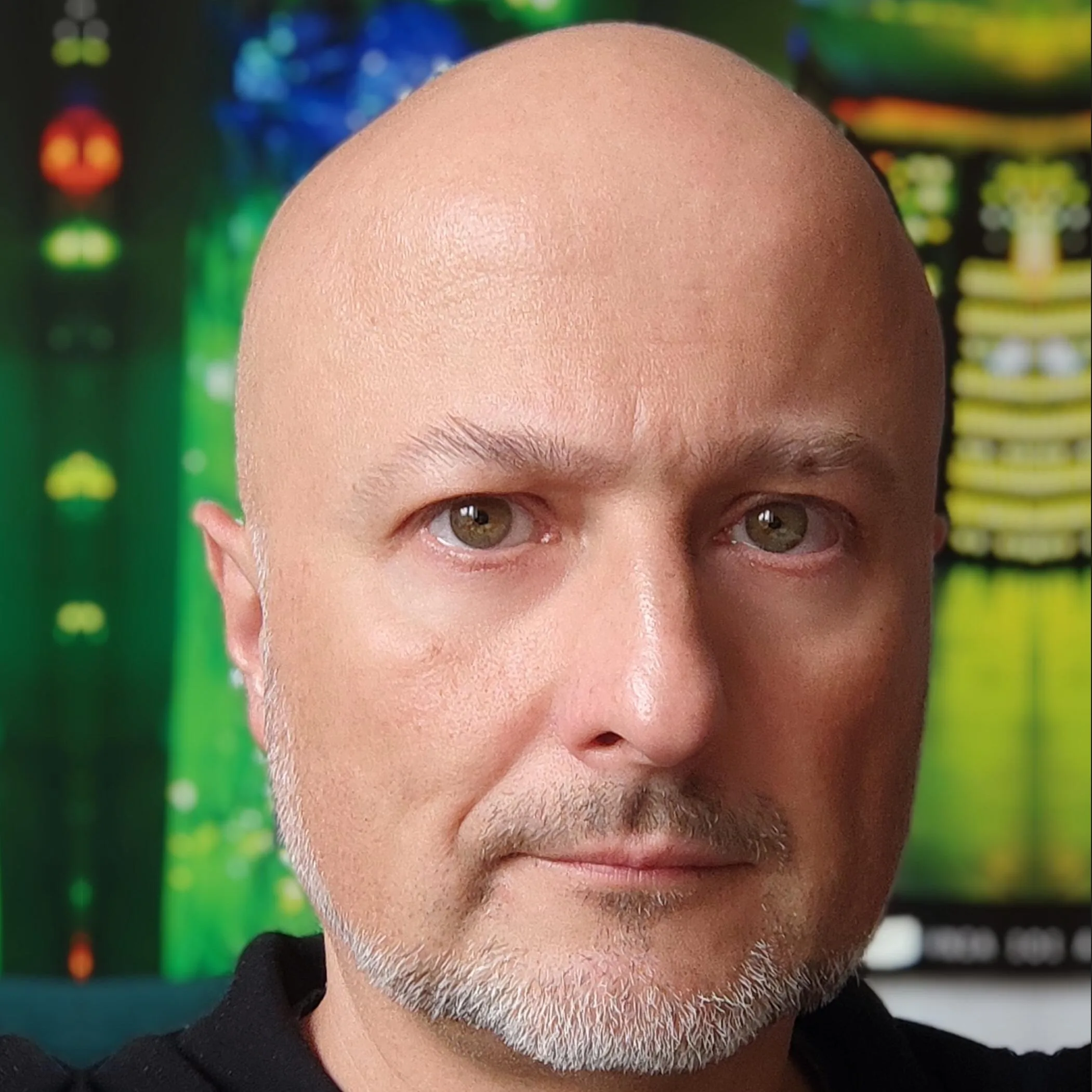 Roman Bogacewicz